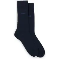 BOSS Sokker navy / mørkeblå