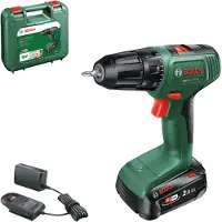 Bosch Easyimpact 18v-38 Slagboremaskine