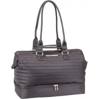 Travelite Barbara Stepp Weekender Duffle Bag