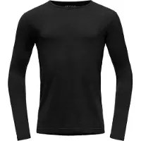 Devold Breeze Plus Merino 200 T-shirt Med Lange ærmer