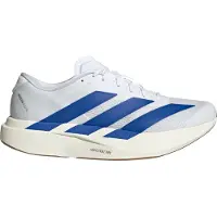 Adidas Løbesko 'Adizero Evo SL' blå / rød / hvid