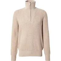 Bugatti Pullover beige