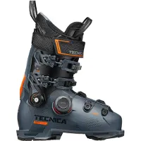 Tecnica - Skistøvler herre - Mach Boa MV 120 Gw til UnisexUld - Størrelse 44,5 - Flåde