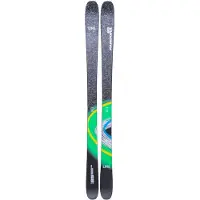 Line - Ski - Pandora 85 2026 til Unisex - Størrelse 154 cm - Sort