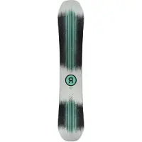 Ride Manic Snowboard