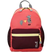 Jack Wolfskin Little Scout 10l Børnerygsæk