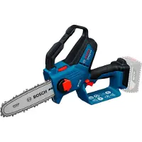 Bosch Gke 18v-20 Elektrisk Motorsav