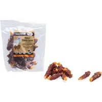 Beeztees Søde Kartoffel Bites - And - 400 g