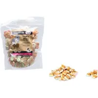 Beeztees Cookie Wraps med Kylling - M - 400 g