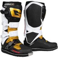 Gaerne Sg-22 Jarvis 50th Anniversary Edition Offroad-støvler