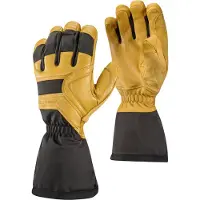 Black Diamond Crew Gore-tex Handsker