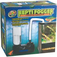 Zoo med Repti Fogger Terrarium Luftfugter