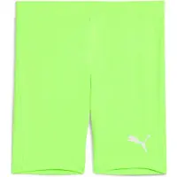 Puma Baselayer Shorts LIGA TIGHT - Grøn, størrelse XX-Large