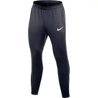 Nike Træningsbukser Dri-FIT Strike 24 - Navy/Hvid, størrelse XX-Large