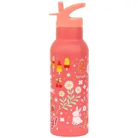A Little Lovely Company Termoflaske - 500 ml - Fun - - OneSize - Termoflaske