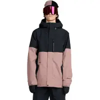 Volcom L Insulated Gore-tex Jakke