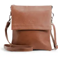 Still Nordic Messenger 'Anouk' kastaniebrun