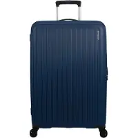 American Tourister Rejoy Spinner 77/30 Tsa 100l Kuffert Med Hjul
