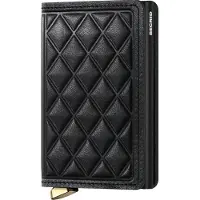 Secrid Slimwallet Emboss Diamond Tegnebog