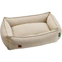 Hunter Genbrugshundesofa Belluno - Størrelse S: L 60 x B 40 cm
