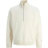 Jack & Jones Pullover 'JORNorrebro' creme