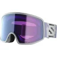Salomon Sentry Pro Sigmaphoto Ice F/sb Fotokromatiske Skibriller
