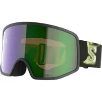 Salomon Sentry Pro Sigma Skibriller