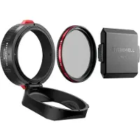 FreeWell Solskærm Til Fuji Gfx 100rf