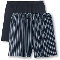 Calida Boksershorts navy / aqua