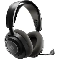 SteelSeries Arctis Nova 7 Gen 2 - Xbox Wireless Gaming Headset - Sort