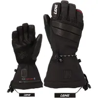 Lenz Heat 9.0 Finger Cap Handsker
