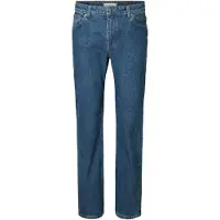 Selected Jeans 'SLFBEA-KORI' blå