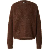Pieces Pccleo Chunky Pullover