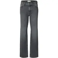 Selected Bea Kori Straight Fit Jeans