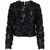 ONLY Bluse 'ROSEBLOOM' sort
