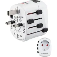 Hama 223471 Universal Adapter Stik
