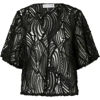 Selected Bluse sort