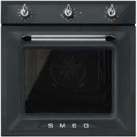 Smeg Victoria Sf69m3tno 68l Ovn