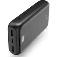 Hama Performance 20.000mah Powerbank
