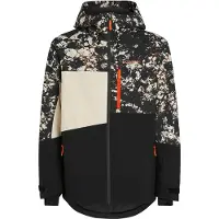 O'Neill Fwc Cruz Triple Snow Jakke