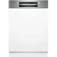 Bosch SMI4HAS07E dishwasher Fully built-in 13 place settings C