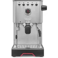 Gaggia Classic Gt Eg3500/10 Superautomatisk Kaffemaskine