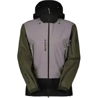 SCOTT Explorair Gore-tex 3l Jakke