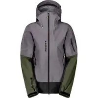 SCOTT Explorair Gore-tex 3l Jakke