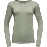 Devold Breeze Plus Merino 200 T-shirt Med Lange ærmer