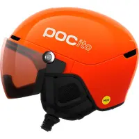 POC Pocito Obex Visor Hjelm Med Visir