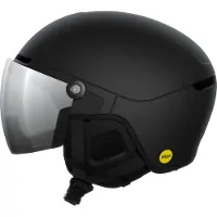POC Obex Visor Hjelm Med Visir