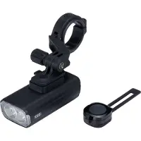 BBB Nanostrike 1000i + Centermount Forlygte