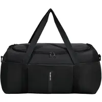 Samsonite Foldbar Rejsetaske M, Sort