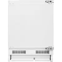 Beko BU1154N, 107 L, Indbygget, E, 37 dB, SN-T, 2,5 kg/24t